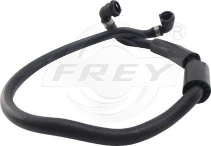 FREY 824527601 - Radiator şlanqı furqanavto.az