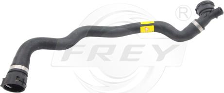 FREY 824575601 - Radiator şlanqı furqanavto.az