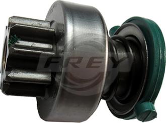 FREY 828000601 - Pinion, başlanğıc furqanavto.az