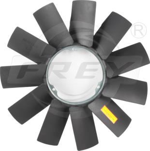 FREY 823500101 - Fan Blade, kondisioner kondensatoru ventilyatoru www.furqanavto.az