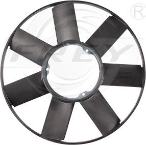 FREY 823500801 - Fan Blade, kondisioner kondensatoru ventilyatoru furqanavto.az