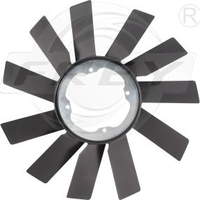 FREY 823500301 - Fan Blade, kondisioner kondensatoru ventilyatoru www.furqanavto.az