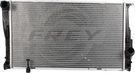 FREY 823804601 - Radiator, mühərrikin soyudulması furqanavto.az