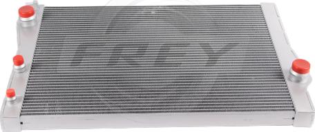 FREY 823815801 - Radiator, mühərrikin soyudulması furqanavto.az