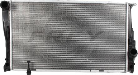 FREY 823817601 - Radiator, mühərrikin soyudulması furqanavto.az