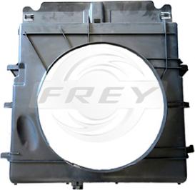 FREY 793501101 - Qapaq, radiator ventilyatoru furqanavto.az