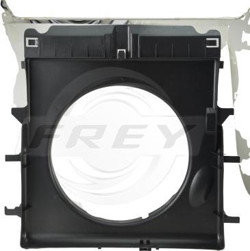 FREY 793501201 - Qapaq, radiator ventilyatoru furqanavto.az