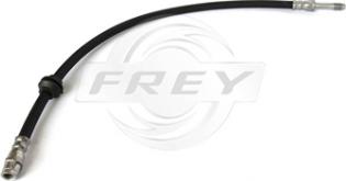 FREY 745901401 - Əyləc şlanqı www.furqanavto.az