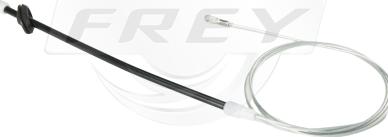 FREY 745005901 - Kabel, dayanacaq əyləci furqanavto.az