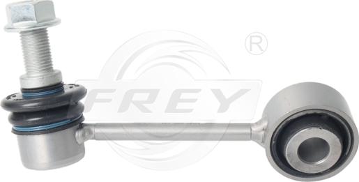 FREY 750357501 - Çubuq / Strut, stabilizator furqanavto.az