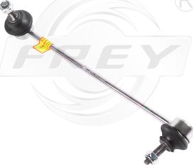 FREY 750303801 - Çubuq / Strut, stabilizator www.furqanavto.az