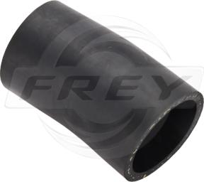 FREY 703901601 - Radiator şlanqı furqanavto.az