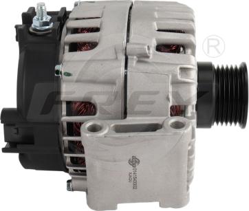 FREY 786044701 - Alternator furqanavto.az