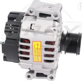 FREY 786041401 - Alternator furqanavto.az