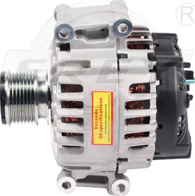 FREY 786041501 - Alternator furqanavto.az