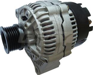 FREY 786000301 - Alternator furqanavto.az