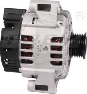 FREY 786001101 - Alternator furqanavto.az