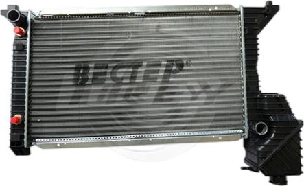 FREY 723803402 - Radiator, mühərrikin soyudulması furqanavto.az