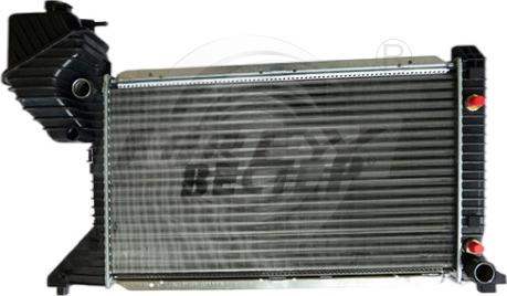 FREY 723803802 - Radiator, mühərrikin soyudulması furqanavto.az