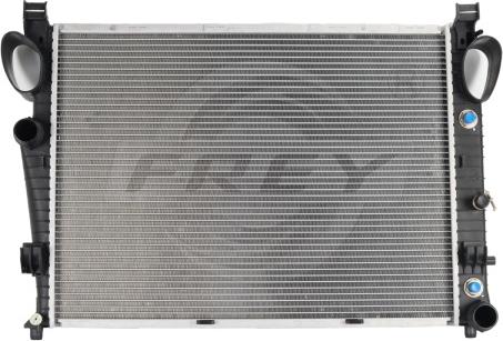 FREY 723815801 - Radiator, mühərrikin soyudulması furqanavto.az