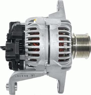 Friesen 9990455 - Alternator furqanavto.az