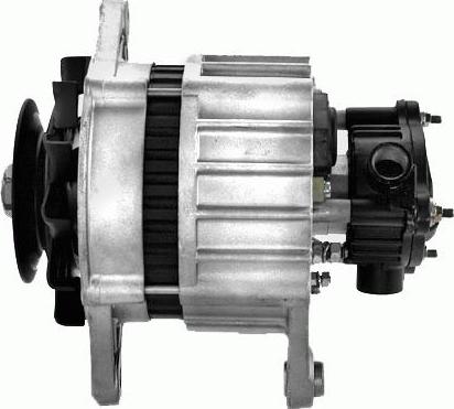 Friesen 9990439 - Alternator furqanavto.az