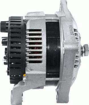 Friesen 9990430 - Alternator furqanavto.az