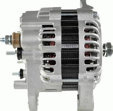 Friesen 9990570 - Alternator furqanavto.az