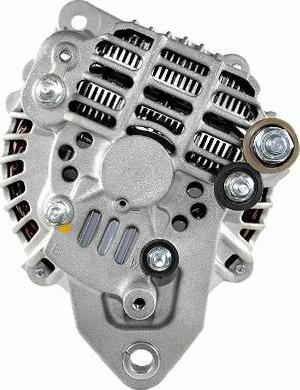 Friesen 9990570 - Alternator furqanavto.az