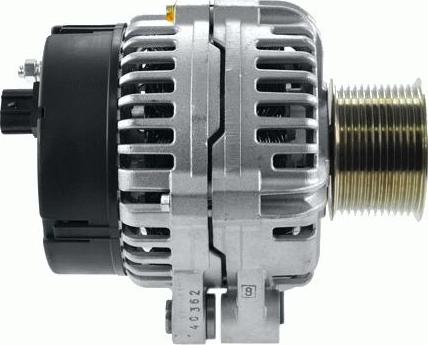 Friesen 9990333 - Alternator furqanavto.az