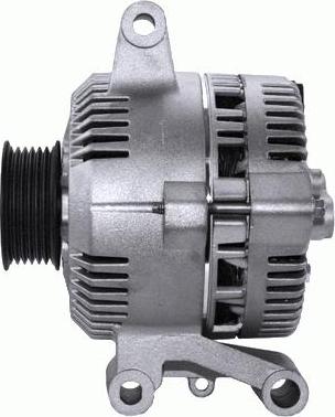 Friesen 9990332 - Alternator furqanavto.az