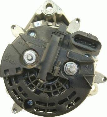 Friesen 9945490 - Alternator furqanavto.az