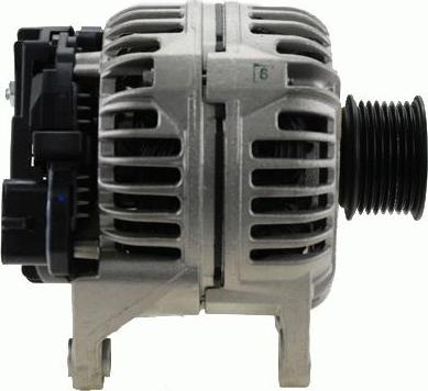 Friesen 9945160 - Alternator furqanavto.az