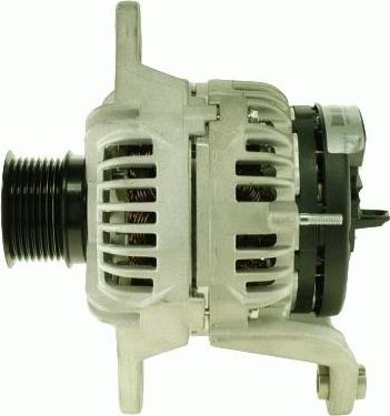 Friesen 9946290 - Alternator furqanavto.az