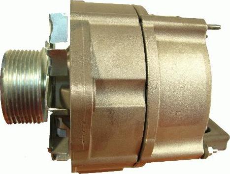 Friesen 9940260 - Alternator furqanavto.az