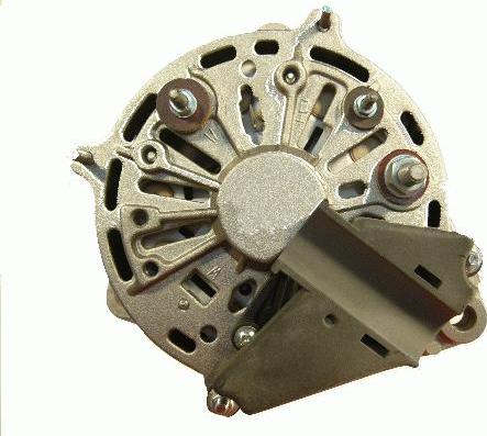 Friesen 9940260 - Alternator furqanavto.az