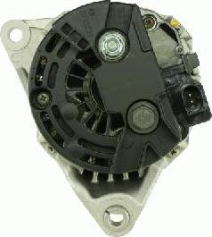 Friesen 9941960 - Alternator furqanavto.az