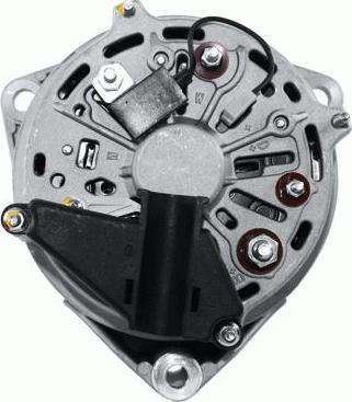 Friesen 9943890 - Alternator furqanavto.az