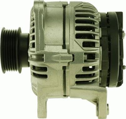 Friesen 9942820 - Alternator furqanavto.az