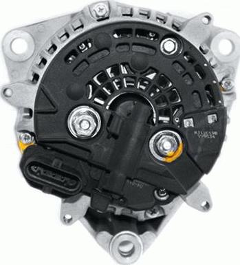 Friesen 9942380 - Alternator furqanavto.az