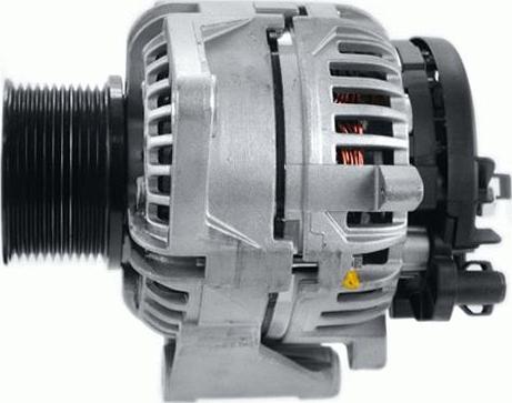 Friesen 9942380 - Alternator furqanavto.az