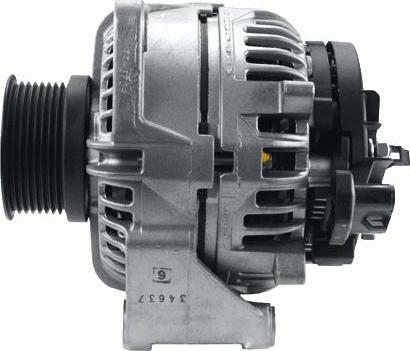 Friesen 9942370 - Alternator furqanavto.az