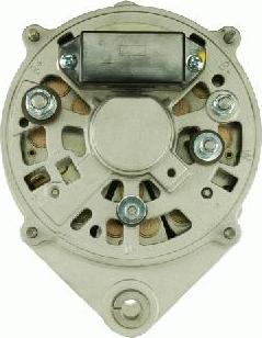 Friesen 9939340 - Alternator furqanavto.az