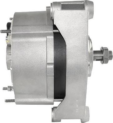 Friesen 9934430 - Alternator furqanavto.az