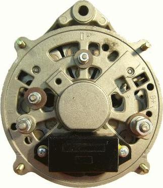 Friesen 9935620 - Alternator furqanavto.az