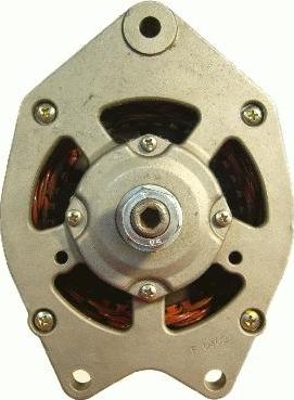 Friesen 9935620 - Alternator furqanavto.az