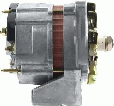 Friesen 9930520 - Alternator furqanavto.az