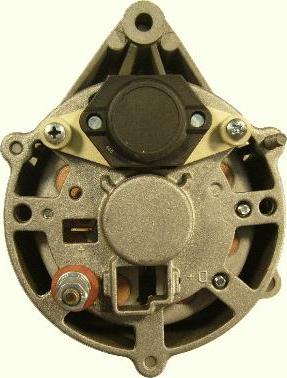 Friesen 9930140 - Alternator furqanavto.az