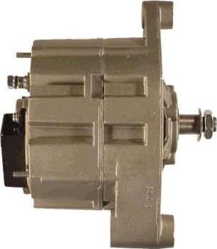 Friesen 9931190 - Alternator furqanavto.az