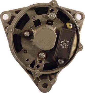 Friesen 9931310 - Alternator furqanavto.az